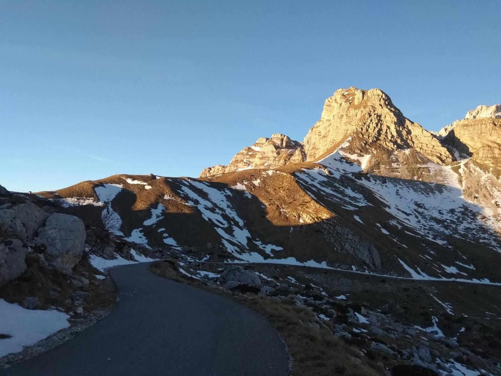 Durmitorska Koliba Sa Kupatilom Žabljak Exterior foto