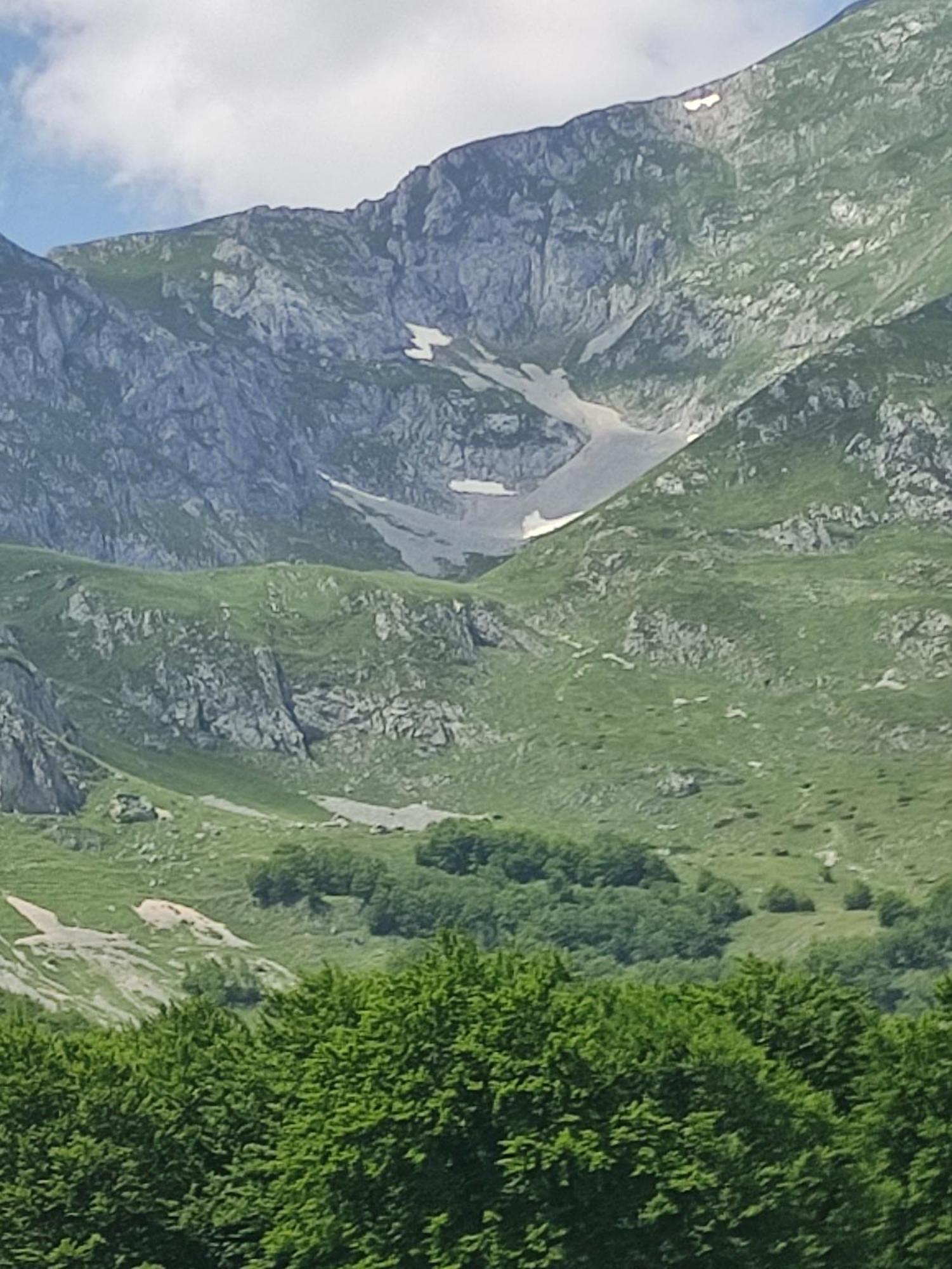 Durmitorska Koliba Sa Kupatilom Žabljak Exterior foto