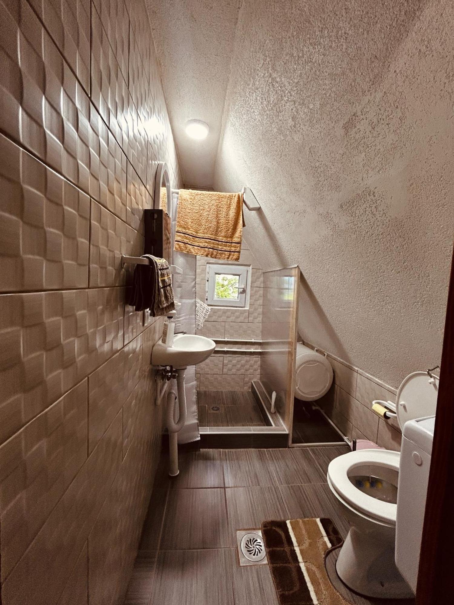 Durmitorska Koliba Sa Kupatilom Žabljak Exterior foto